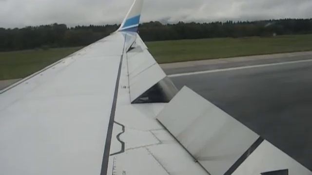 Ryanair landing at frankfurt hahn airport смотреть онлайн
