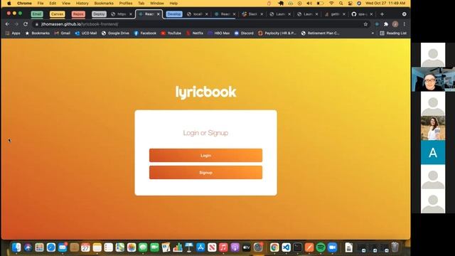 071921 deploy workshop смотреть онлайн
