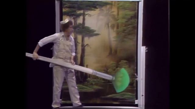 Bob Ross Erases The Past смотреть онлайн