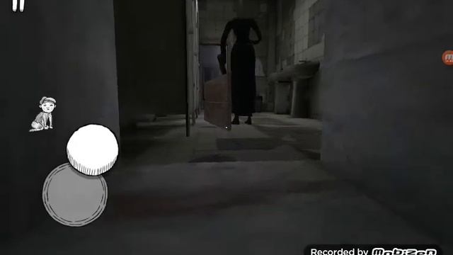 У Монахини есть телефон!? Позванил Шумахерше!!! С новым обновлением Evil Nun *1.3.2* смотреть онлайн