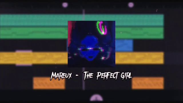 Mareux - The Perfect Girl (Fl Studio Mobile Remake by Sanity07) смотреть онлайн