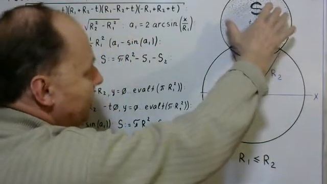 Математика. Лунное затмение смотреть онлайн