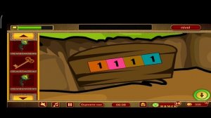 501 Free New Room Escape Games # 021