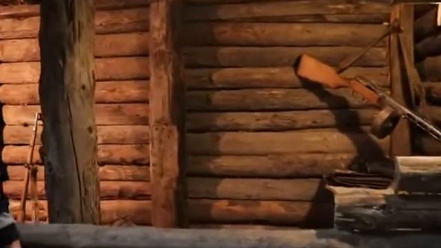 Видео экскурсия по музею (частная коллекция) Подольского Дома "Страна Живых" смотреть онлайн