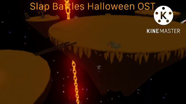 slap battles halloween OST: Spooky Scary Skeletons смотреть онлайн