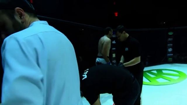 ACB 11: Абубакар Вагаев vs. Артур Одилбеков | Abubakar Vagaev vs. Artur Odilbekov | Vol. 1 смотреть онлайн
