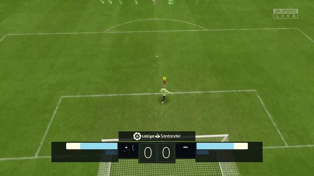 THIS GLITCH COST US THE WIN!!! - Goalkeeper Career Mode - FIFA 23 #47 смотреть онлайн