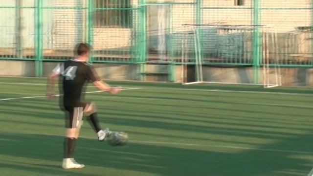 Металлург- КТИ-1 3-0 смотреть онлайн