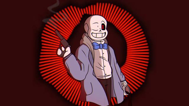 Bullet Hell -Sudden Changes remix- смотреть онлайн