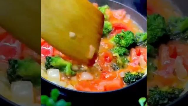 Рецепты каждый день