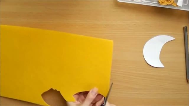 Ёлочные игрушки из фетра | Видео процесса +выкройка ✦ Шоколапкины Рукоделия ✦ смотреть онлайн