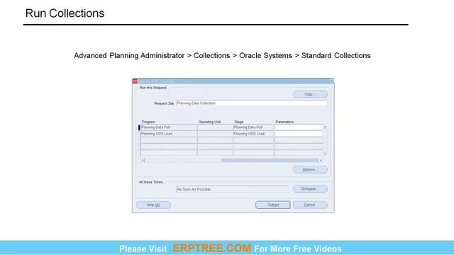 Oracle R12 ASCP Online Training смотреть онлайн