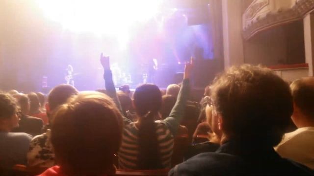 Юрай Хип В Нижнем Новгороде. Театр оперы и балета 05.02.2015 смотреть онлайн