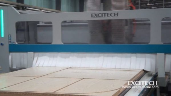 Excitech_Integrated solution for panel productionE4+E6