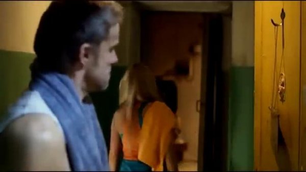 Боевик КомМуналкА