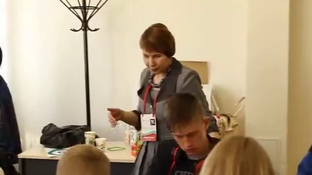 EdCamp Ukraine 2017 – Моделювання многогранників. Відкритий урок з математики смотреть онлайн