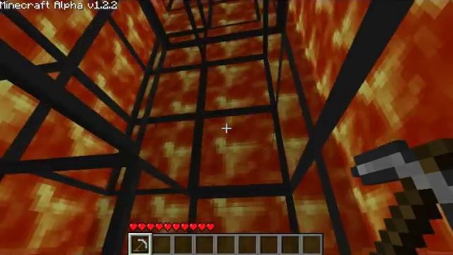 Elementface's Minecraft Mansion v5 смотреть онлайн