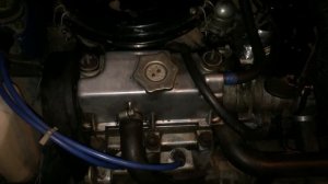 Стучит двигатель Оки 1113 Что стучит?