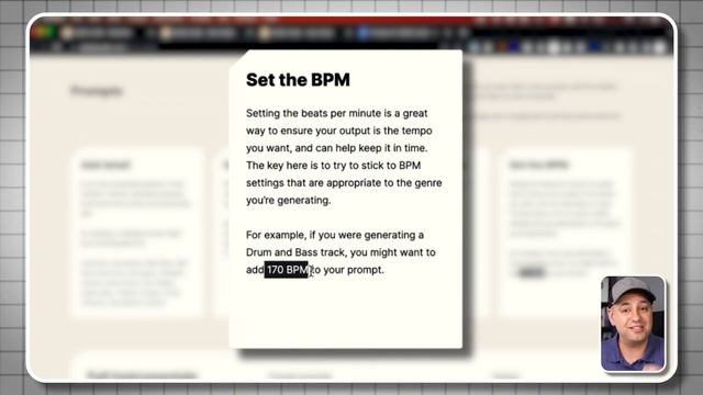 This New AI Tool Created A Song From A Text Prompt! (AI Music Generator) смотреть онлайн