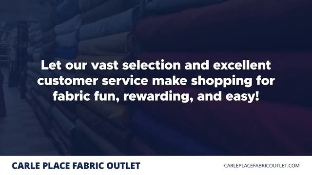 Carle Place Fabric Carle Place New York 11514 смотреть онлайн