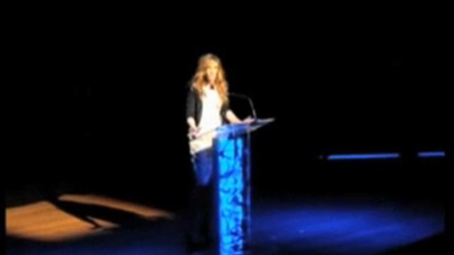 Julia Roberts @ Tom Hanks Lincoln Center Tribute - 2009 смотреть онлайн