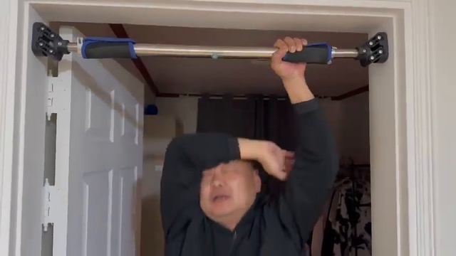 Мне 50 лет и я подтягиваюсь больше 100 раз! смотреть онлайн