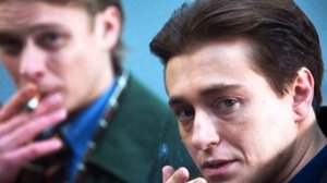 "БРИГАДА" ((( САША БЕЛЫЙ )))