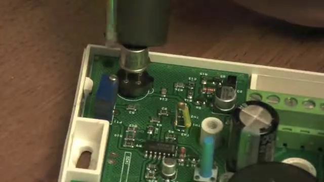 Калибровка RGDMETMP1 смотреть онлайн