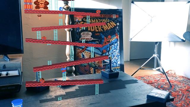 How We'll Play Donkey Kong In The Future смотреть онлайн