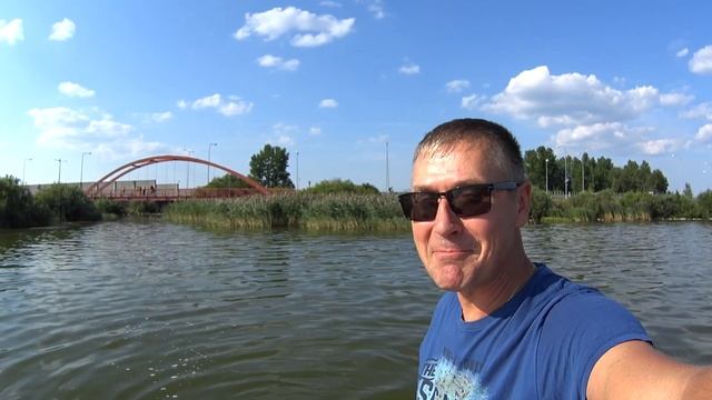 НАША ЖИЗНЬ В ЭСТОНИИ # 3