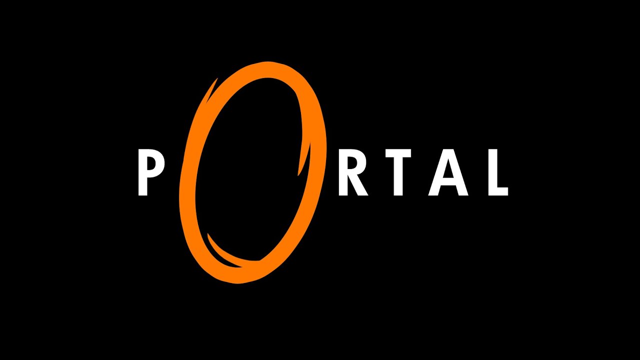 Прохождение портал часть 2 смотреть онлайн