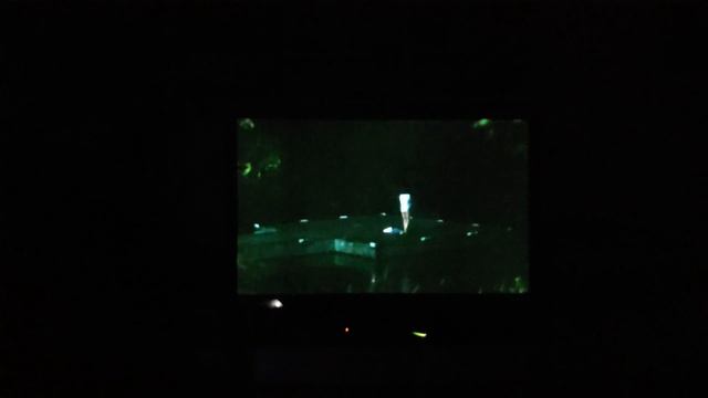 Vertical banding LG CX 65" 1 смотреть онлайн