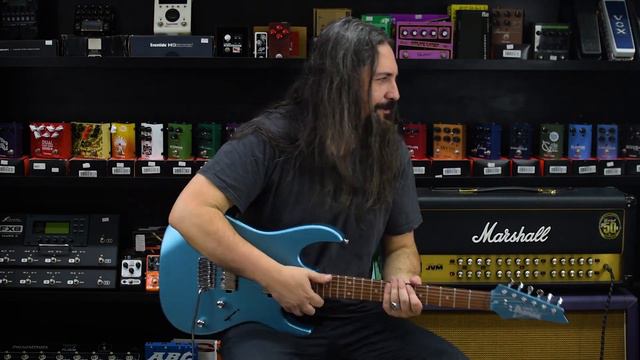 Guitarra Ibanez Grx 120sp