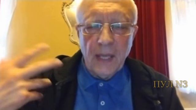Советник экс-президента Украины Кучмы Соскин сеет зраду смотреть онлайн