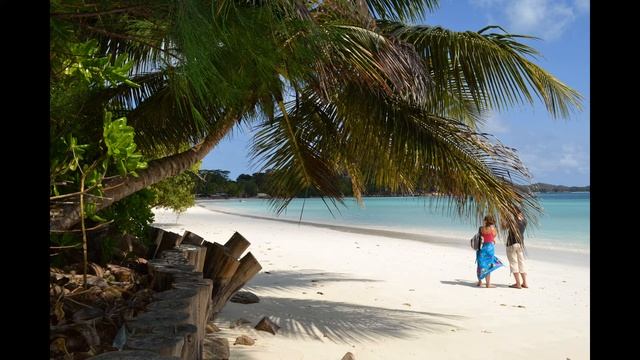 СЕЙШЕЛЫ / SEYCHELLES