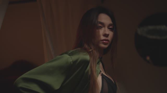 Dapa Deep - Control смотреть онлайн