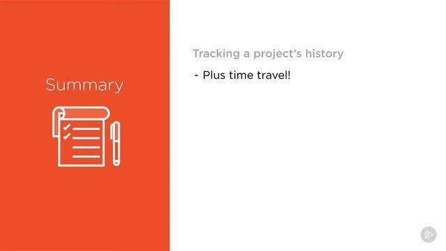 Git - The Big Picture | Complete Course смотреть онлайн