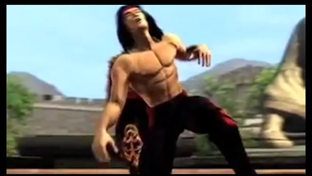 The History of Mortal Kombat смотреть онлайн