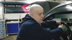 Разбор штатной противоугонки у Тойота. Как работает штатная противоугонная система.