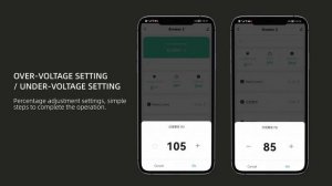 How to connect the smart circuit breaker by Tuya App? Wifi smart circuit breaker instruction