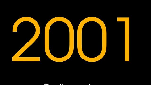 The Number Show Episode XIV: Large Numbers