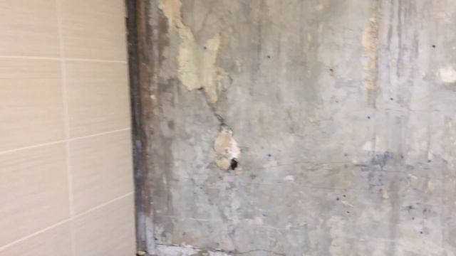 Ремонт ванной комнаты, под ключ!1 часть смотреть онлайн