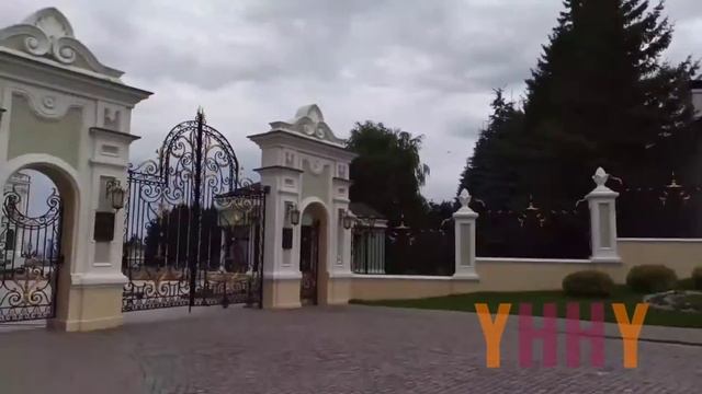 Казанский Кремль, Прогулка по сердцу города смотреть онлайн