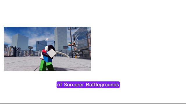 What your FAVORITE Sorcerer Battlegrounds moveset Says about you смотреть онлайн