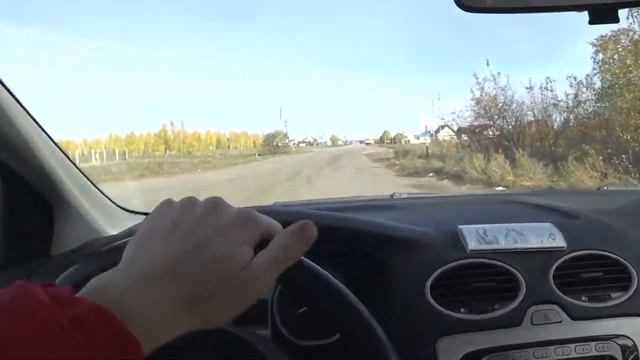 Купил машину, чтобы... Новый FORD FOCUS 2011г. со своими "приколами" смотреть онлайн