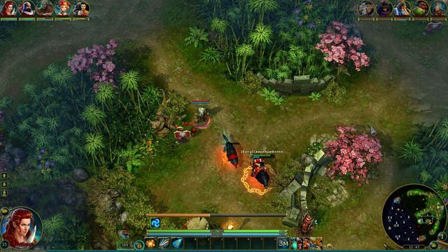 Prime World принц смотреть онлайн