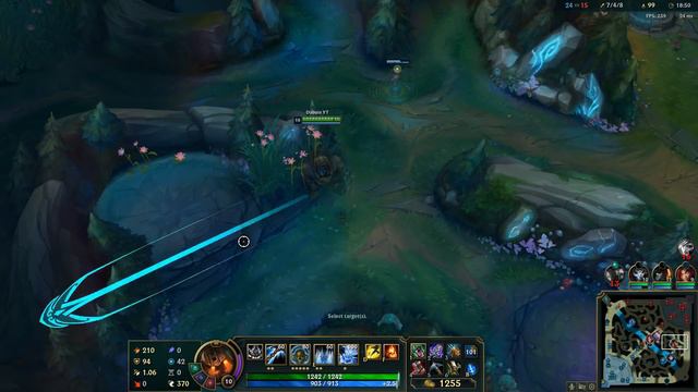Full Attackspeed Nautilus.exe смотреть онлайн