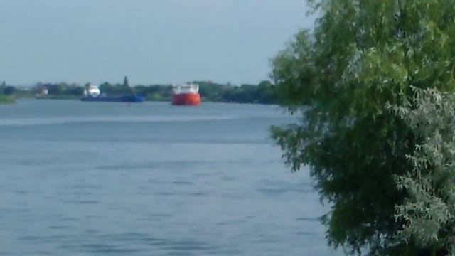 на природе на Дону смотреть онлайн