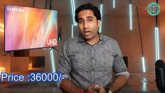 TOP 5 Best 43 Inch 4K SMART TV in 2022?? 43 Inch 4K TV #43inchtv смотреть онлайн