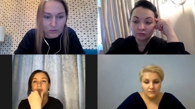 Принципы коучинга. Часть 3